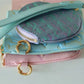 Ozarra Fashion Lu-Vi bags - 8846