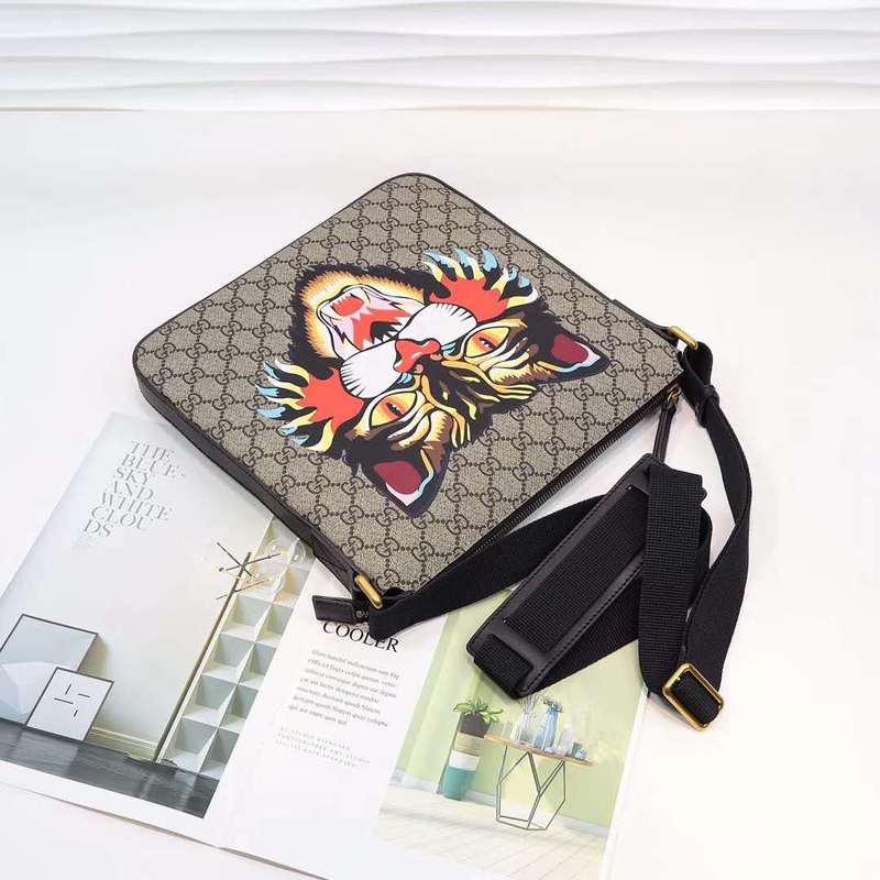BAB - GCI Bags - 764