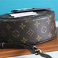 Ozarra Fashion Lu-Vi bags - 8306