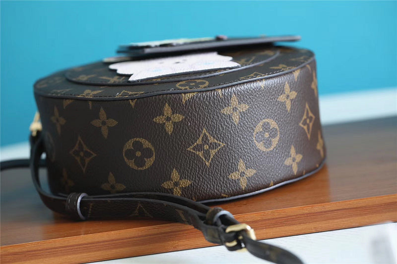 Ozarra Fashion Lu-Vi bags - 8306