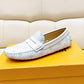 Ozarra Luxury - LOV Men Shoes - 1314