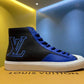 Ozarra Luxury - LOV Men Shoes - 1392
