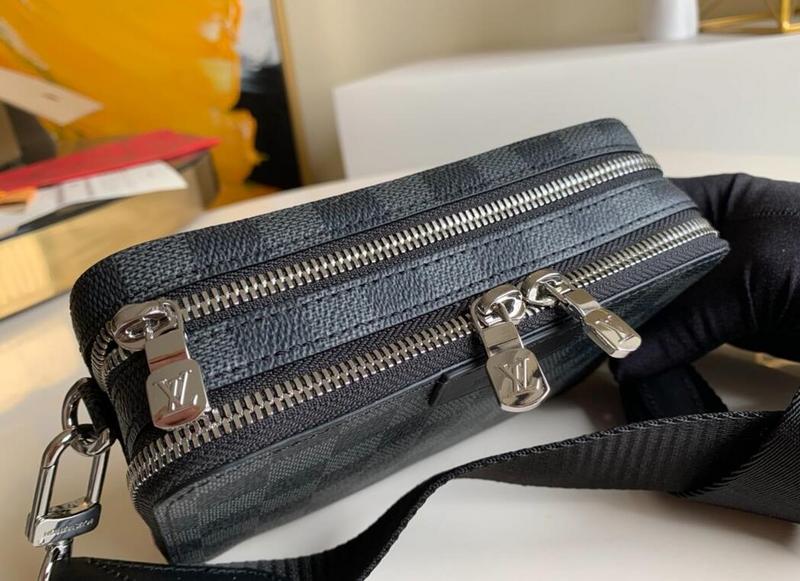 Ozarra Luxury - LOV Bags - 2643
