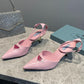 Ozarra Luxury - PD Women Shoes - 258