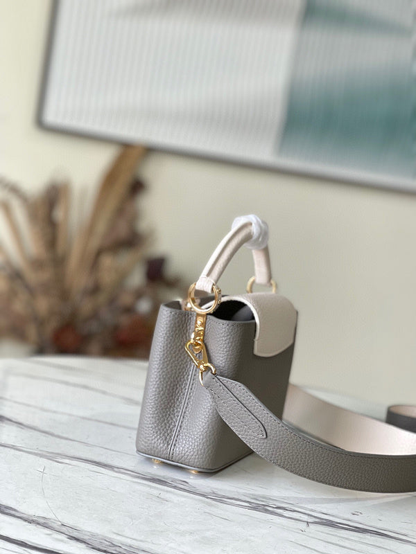 Fashion Lu-Vi bags - 4604