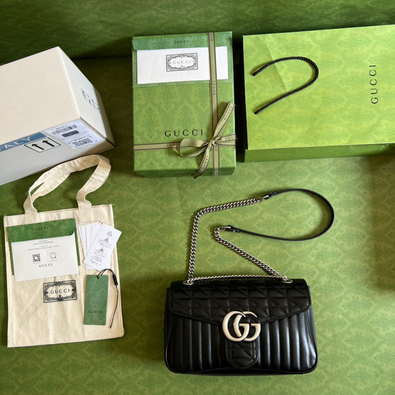 OZ - GCI Bags - 1113