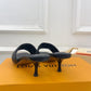 Ozarra Luxury - LOV Women Shoes - 193