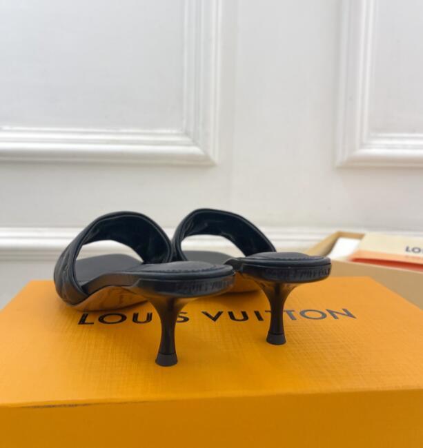 Ozarra Luxury - LOV Women Shoes - 193