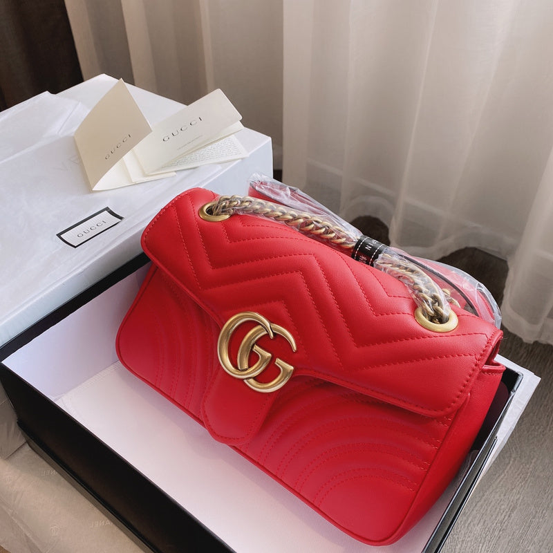 Ozarra - GCI Bags - 2142
