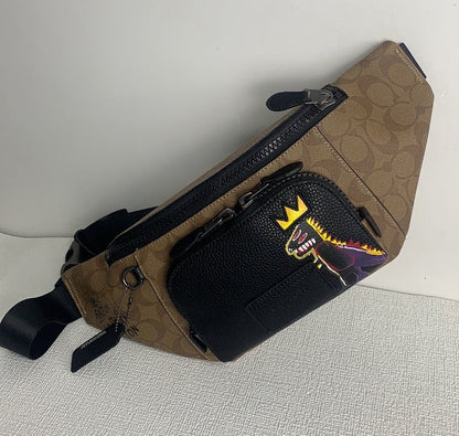 Ozarra - CAH Bags - 688