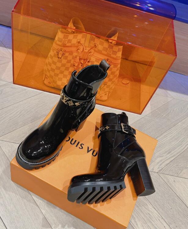 Ozarra Luxury - LOV Women Shoes - 392