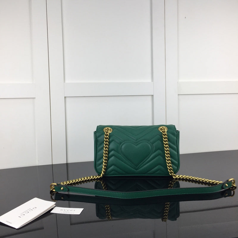 Ozarra - GCI Bags - 1948