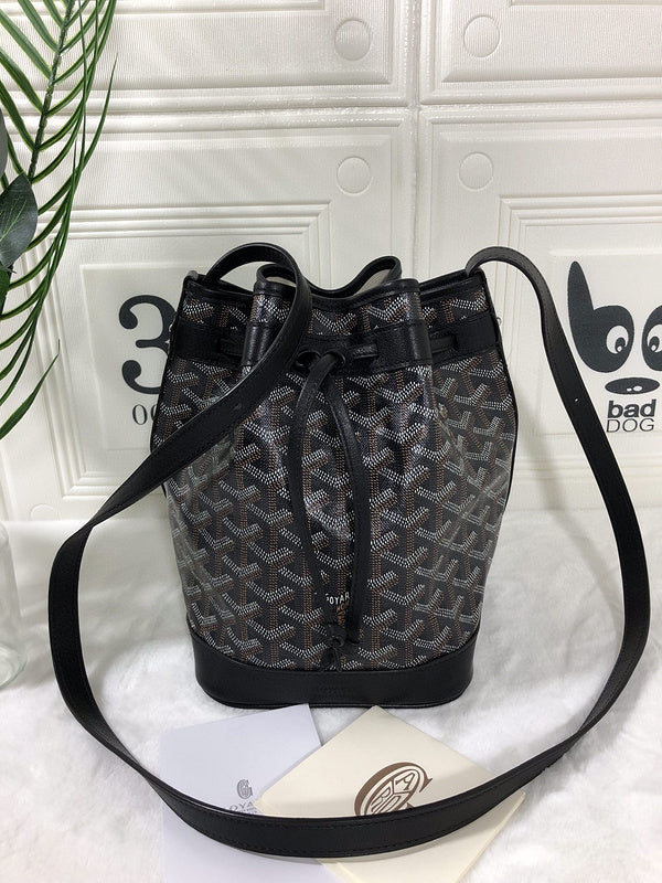 Ozarra - GOD Bags - 175