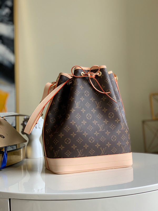Ozarra Fashion Lu-Vi bags - 17337