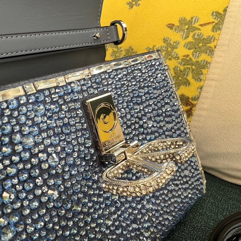 OZ - VEL Bags - 487