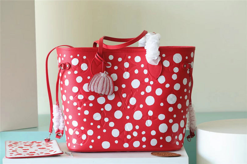 Ozarra - LUV Bags - 469