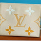 Ozarra Fashion Lu-Vi bags - 8940