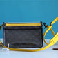 Ozarra Fashion Lu-Vi bags - 10375