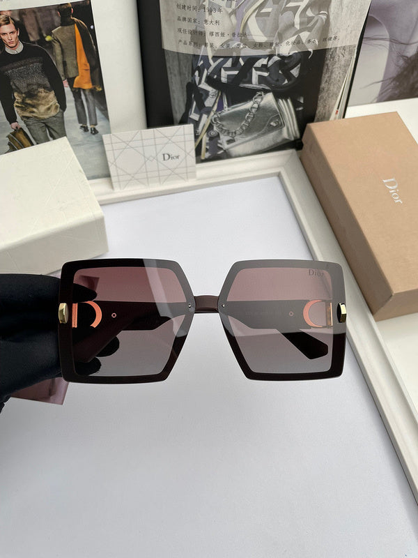 OZ - Dir Sunglasses - 072