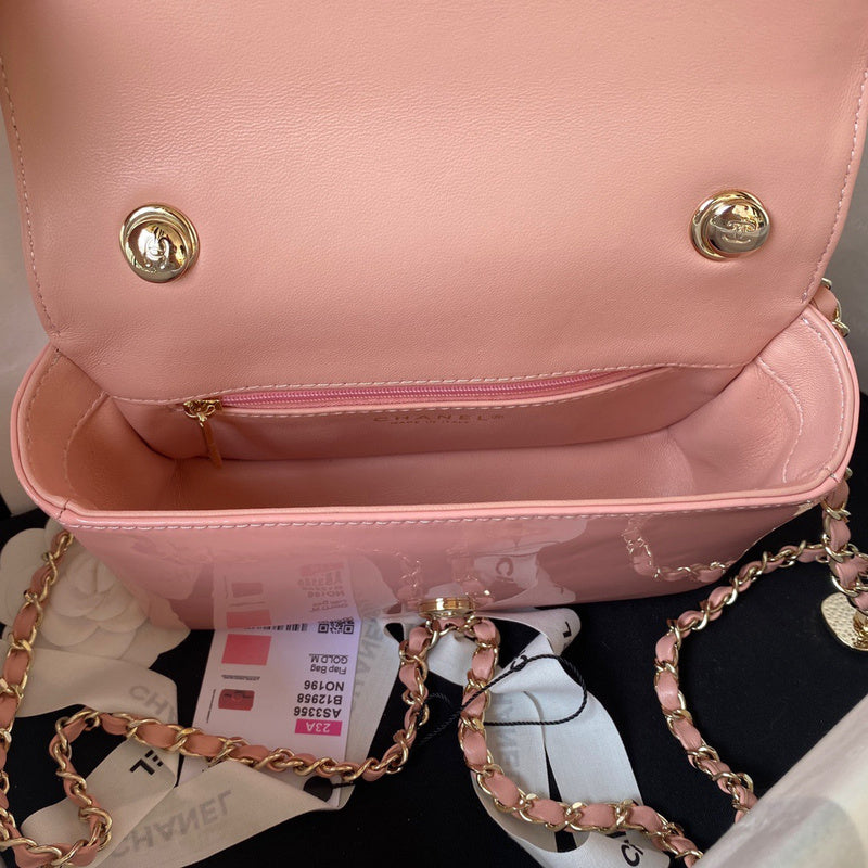 Ozarra - CHL Bags - 7523