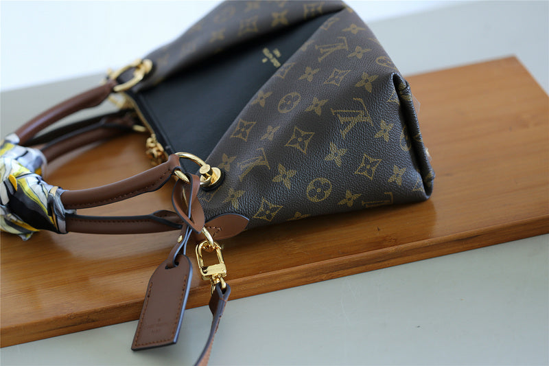Ozarra Fashion Lu-Vi bags - 8010