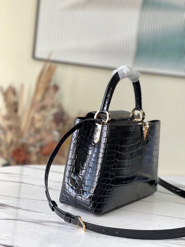 Fashion Lu-Vi bags - 5357