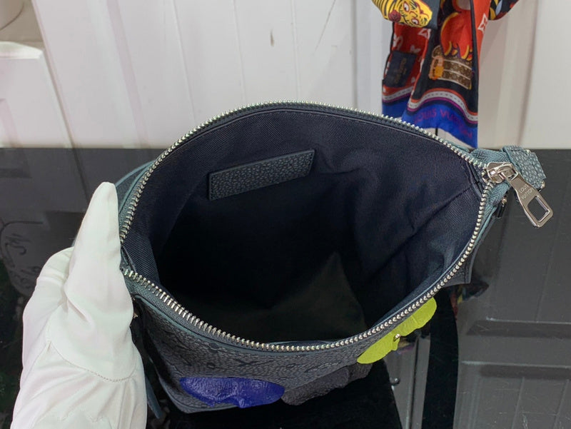 Fashion Lu-Vi bags - 3507