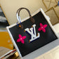 Ozarra Luxury - LOV Bags - 2626