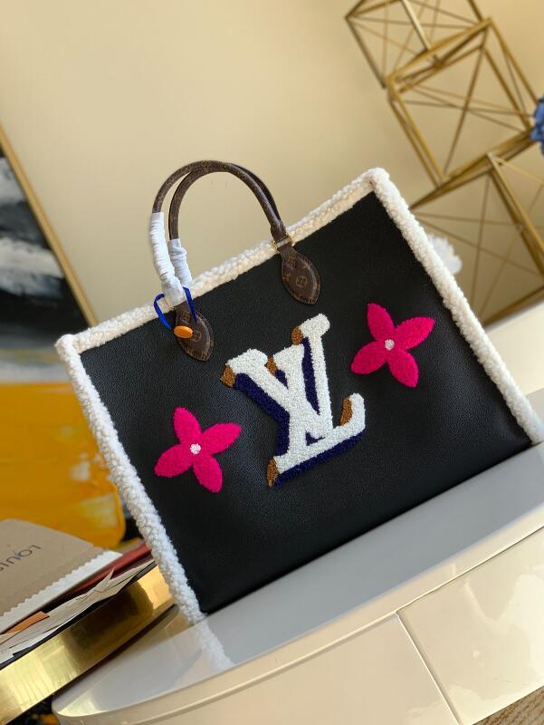 Ozarra Luxury - LOV Bags - 2626