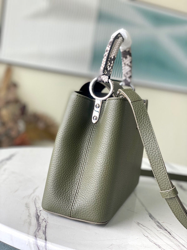Fashion Lu-Vi bags - 5305