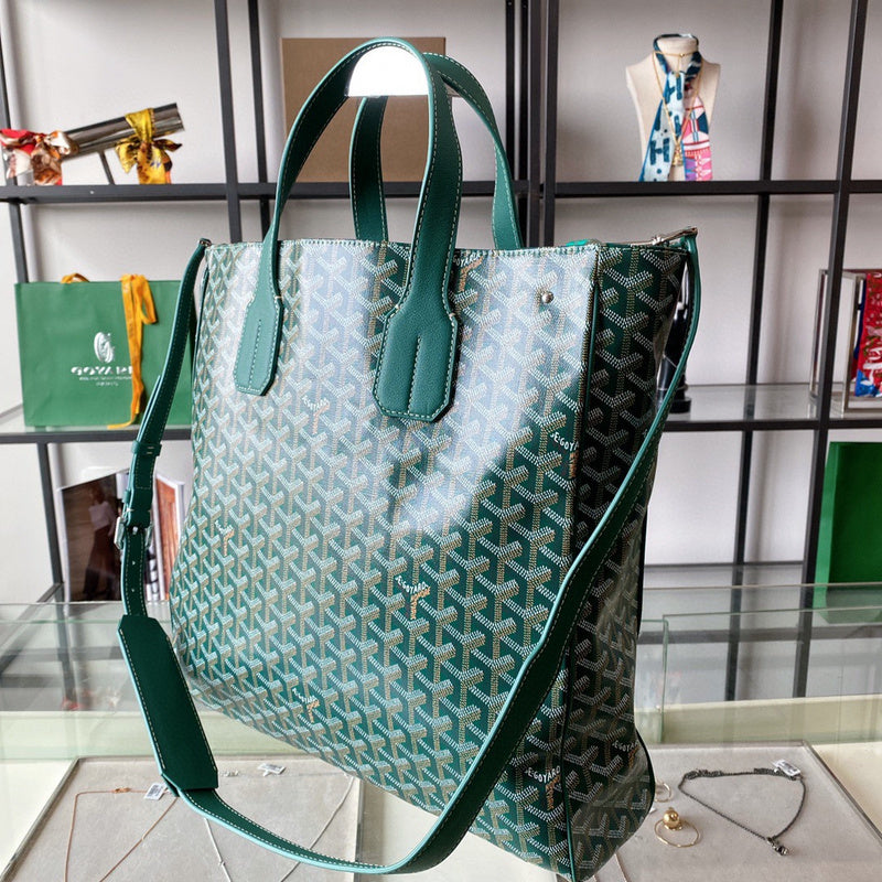 Ozarra - GOD Bags - 105