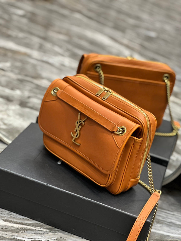 OZ - SLY Bags - 923