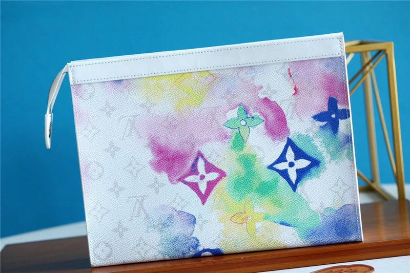 Ozarra Fashion Lu-Vi bags - 10799