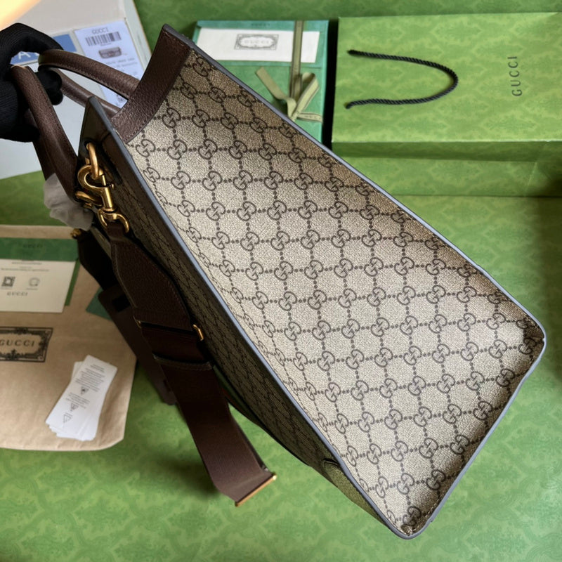 OZ - GCI Bags - 1143