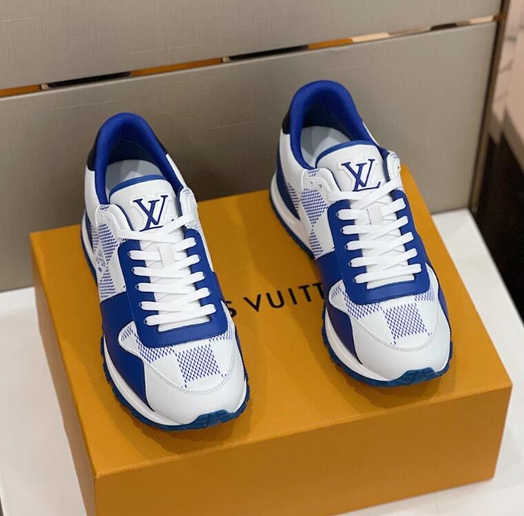 Ozarra Luxury - LOV Men Shoes - 712