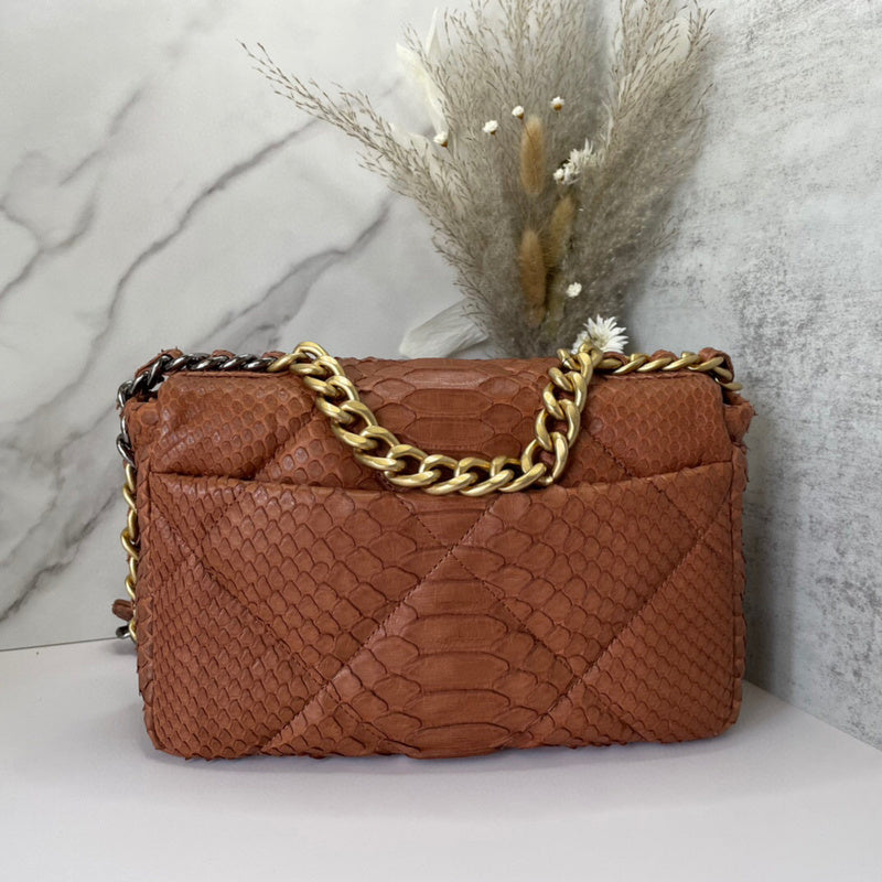 BAB - CHL Bags - 3063