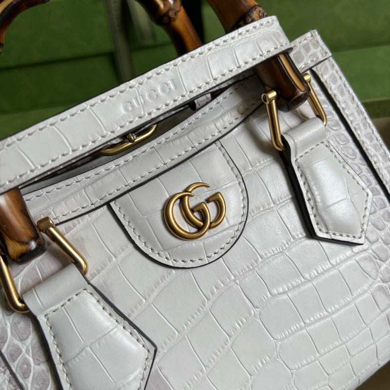 OZ - GCI Bags - 1069