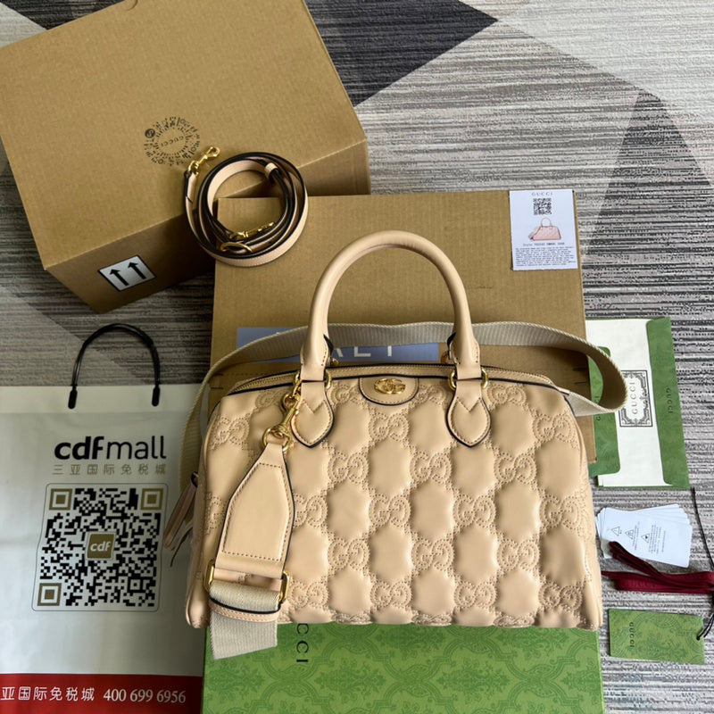 Ozarra - GCI Bags - 5272