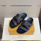 Ozarra Luxury - LOV Men Shoes - 1593