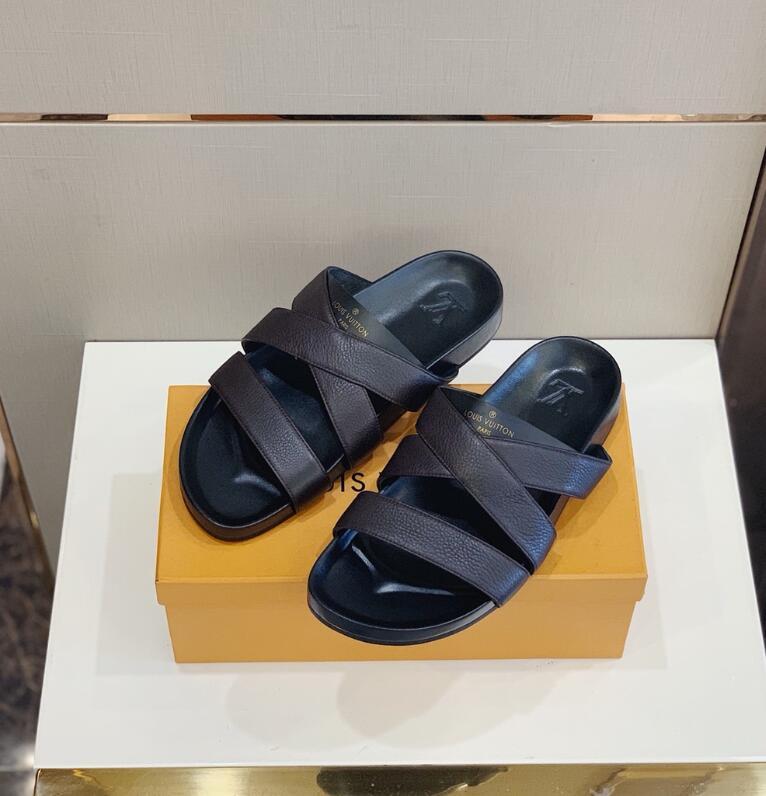 Ozarra Luxury - LOV Men Shoes - 1593