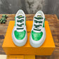 Ozarra Luxury - LOV Men Shoes - 956