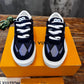 Ozarra Luxury - LOV Men Shoes - 821