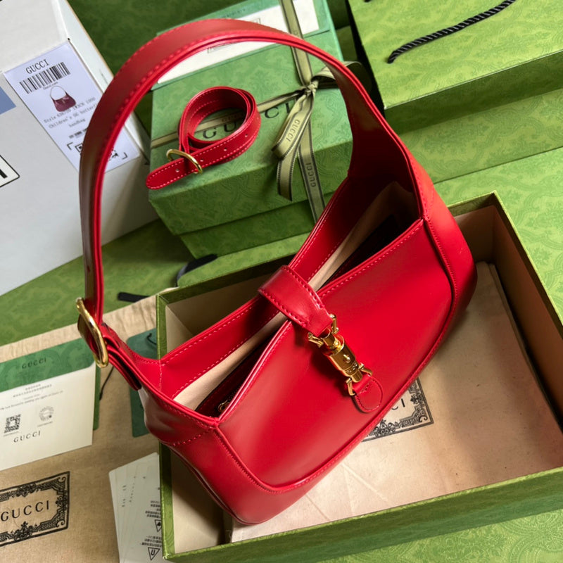 OZ - GCI Bags - 822