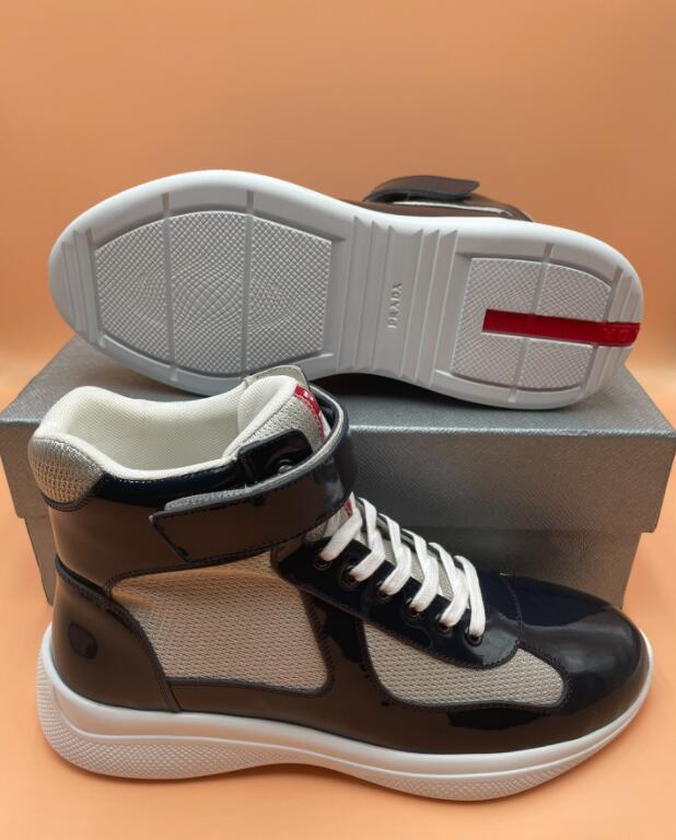 Ozarra Luxury - PD Men Shoes - 040