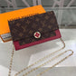 Ozarra Fashion Lu-Vi bags - 9173