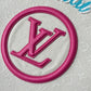 Fashion Lu-Vi bags - 4888