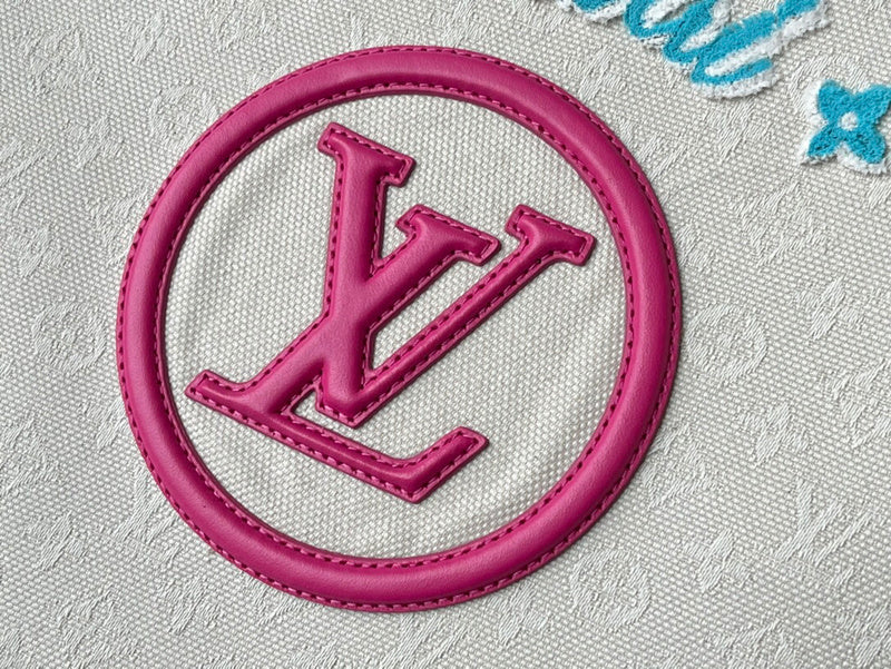 Fashion Lu-Vi bags - 4888