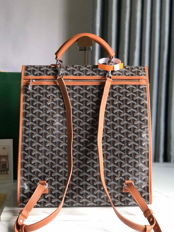 Ozarra - GOD Bags - 005