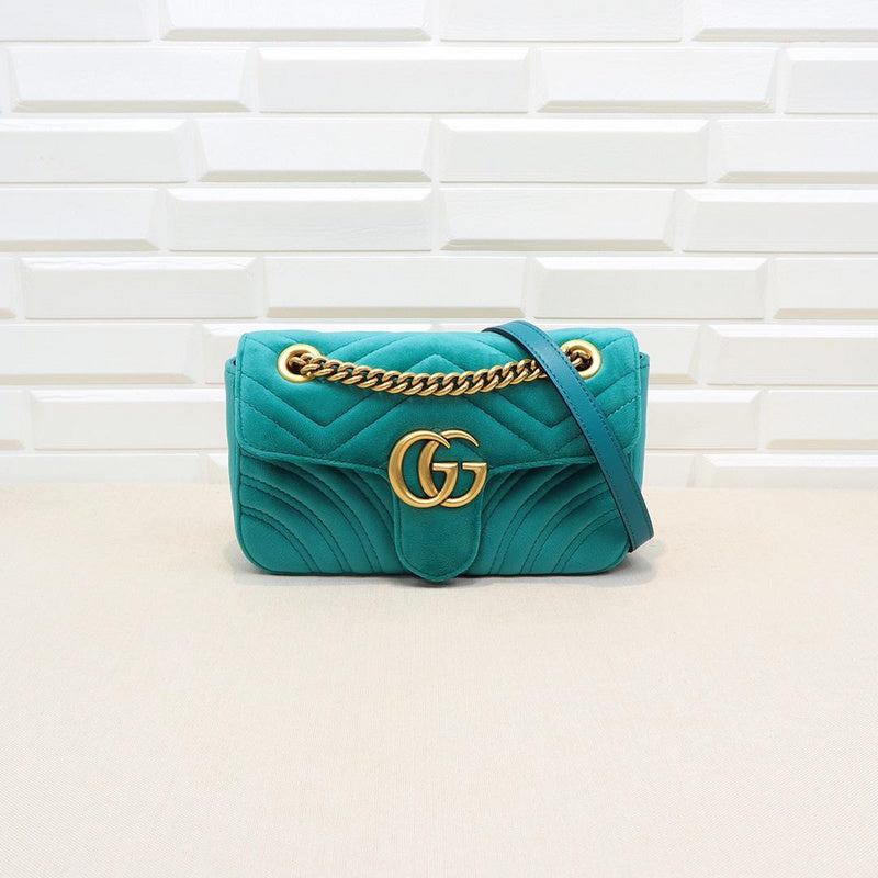 BAB - GCI Bags - 891