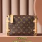 Fashion Lu-Vi bags - 3408